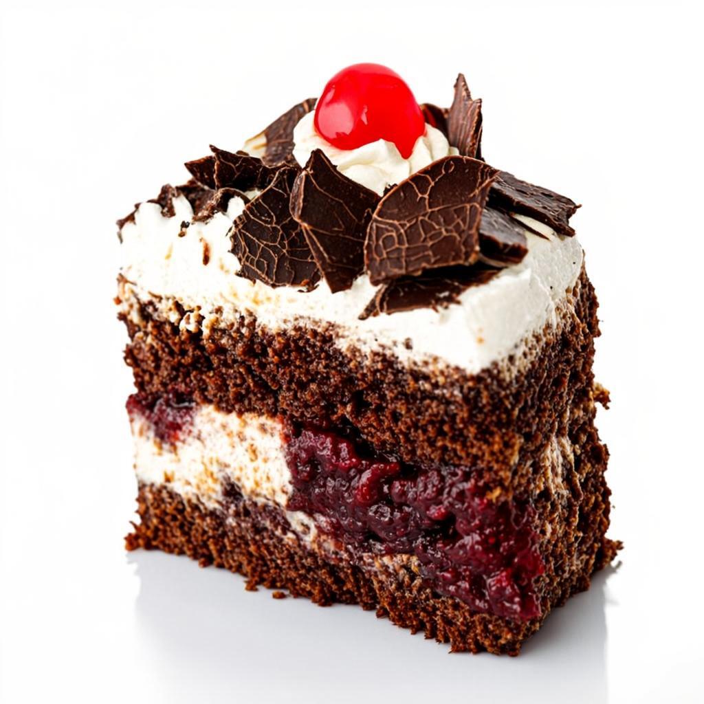 Torta de Fresa