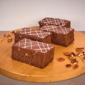 Brownies - 6 unidades