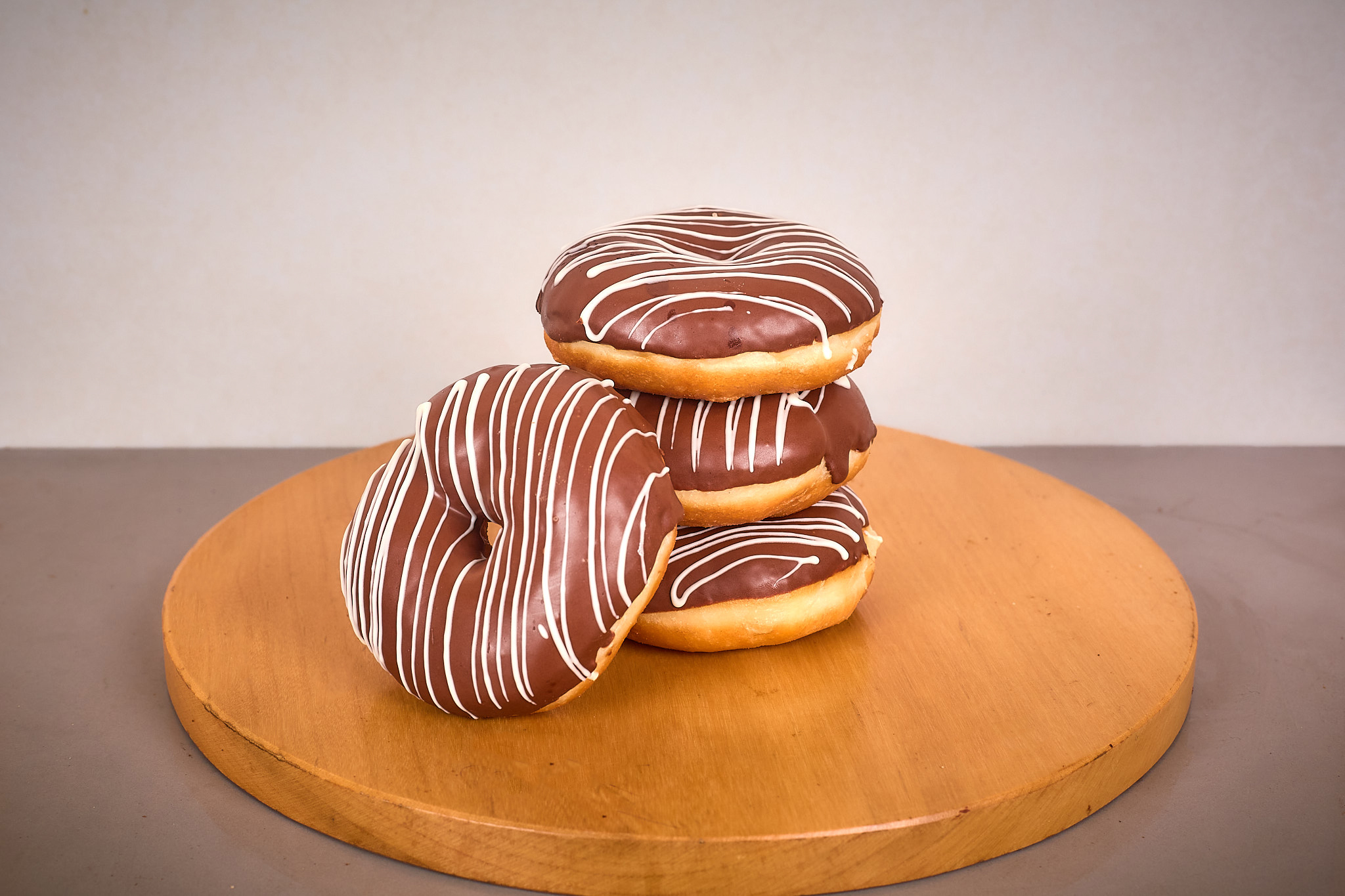 Donuts