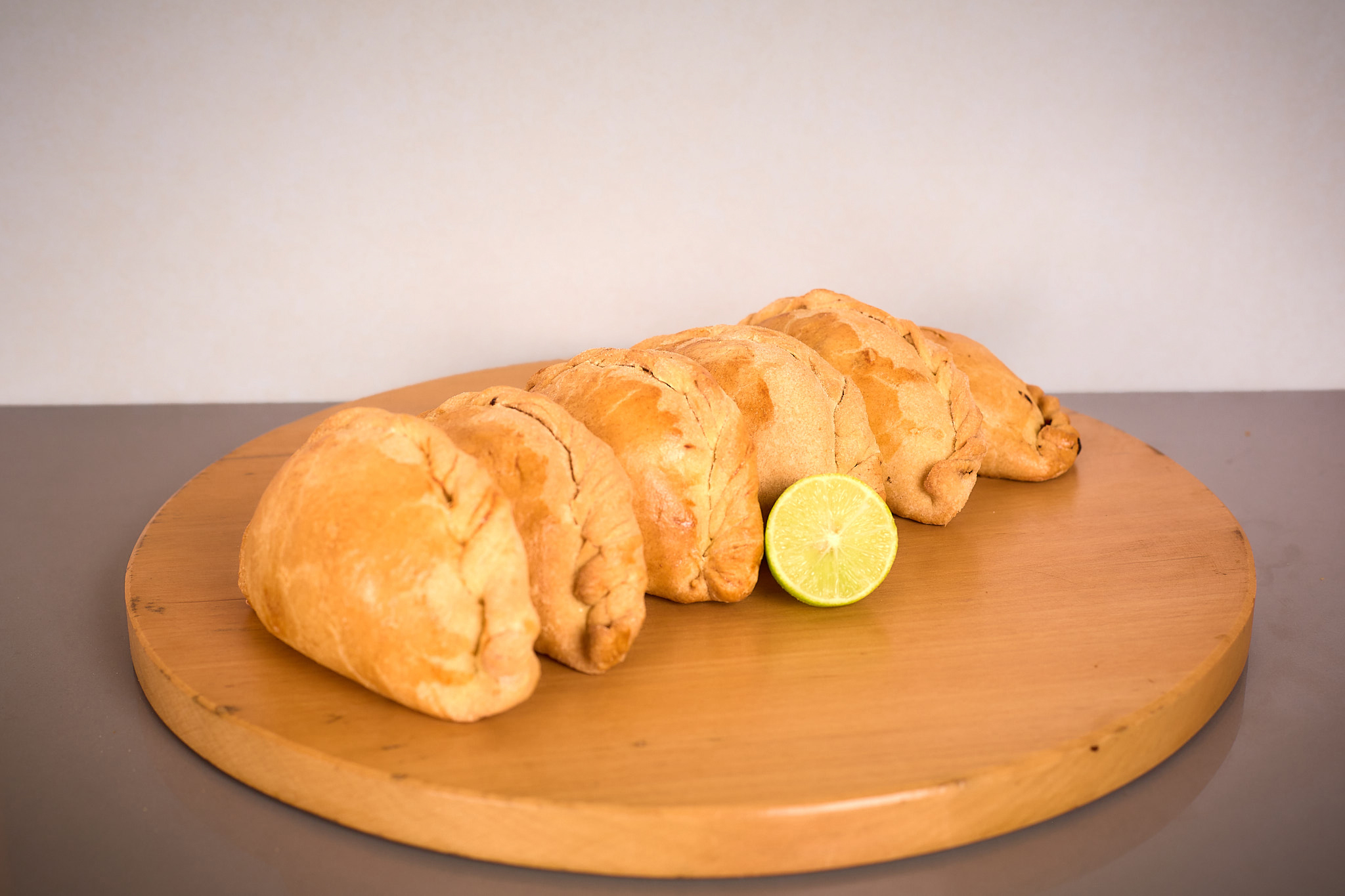 Empanada de carne
