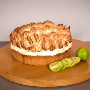 Pie de Limon mediano