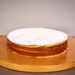 Alfajor grande