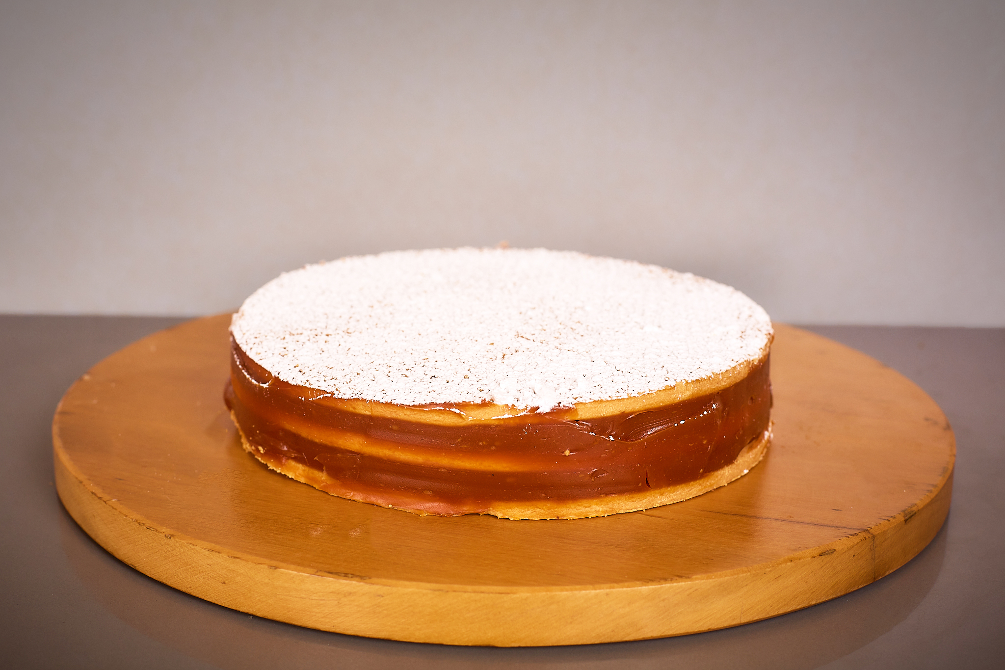 Alfajor grande