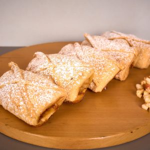 Milhojas de Manzana - 6 unidades