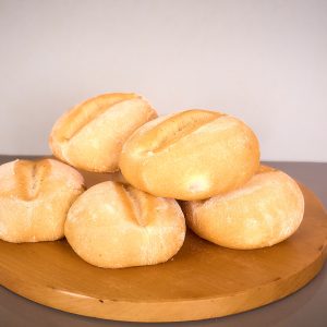 Pan Francés - 10 unidades