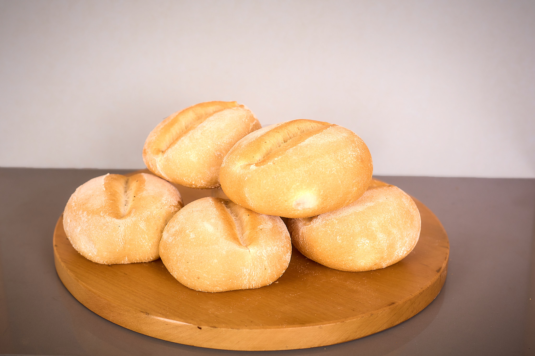 Pan frances