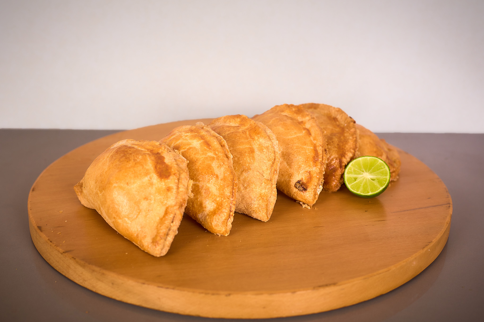 Empanada de pollo
