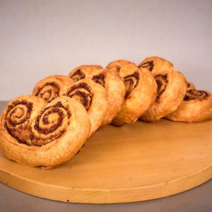 Caracol - 4 unidades